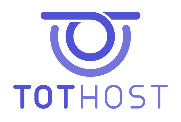 tothost-logo